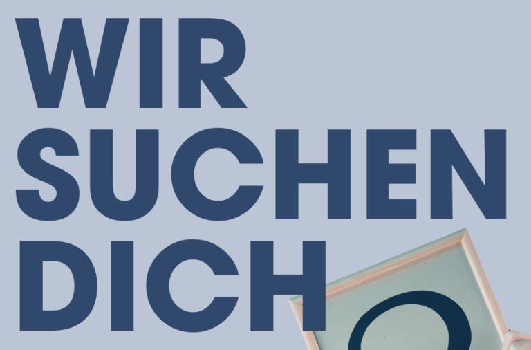 Engagierte Personen GESUCHT
