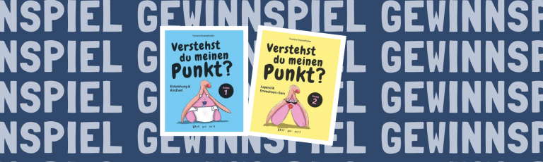 Bücherverlosung