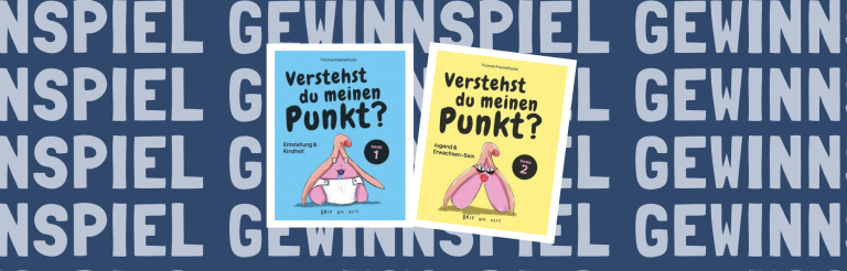 Bücherverlosung